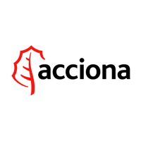 Acciona Logo