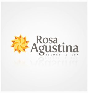 Rosa agustina