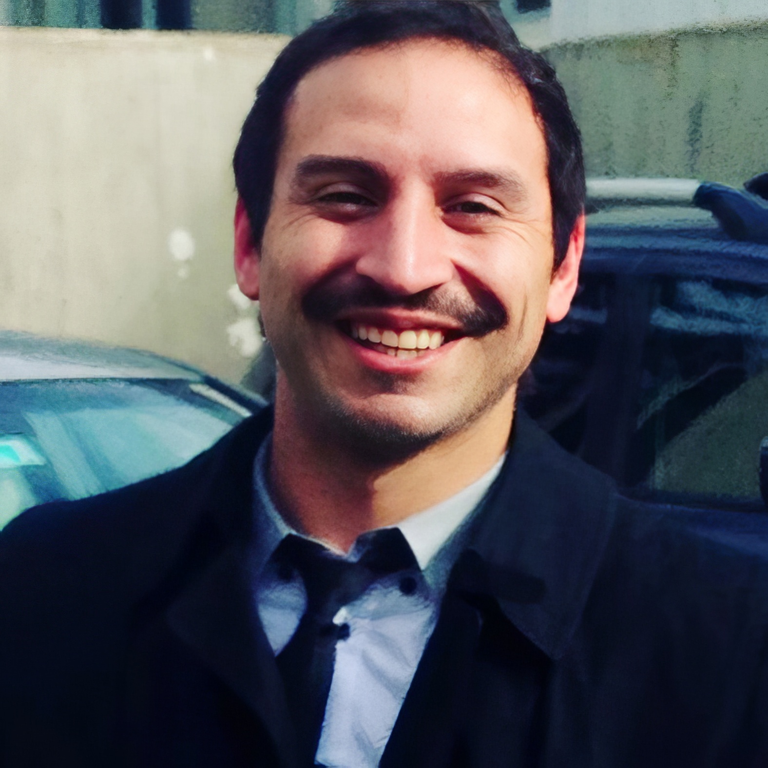 Lic. Sergio Calderon